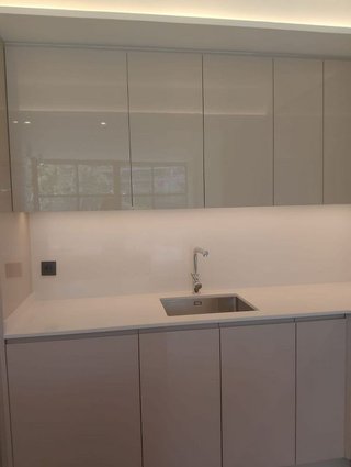 Piso en alquiler en La Nova Esquerra de l'Eixample en Barcelona