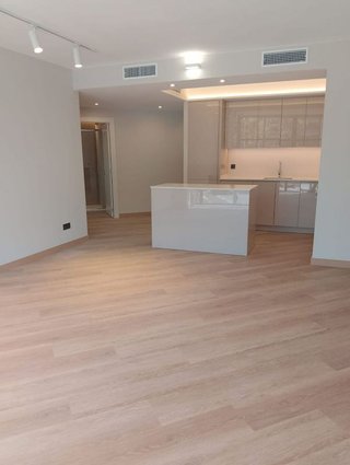 Piso en alquiler en La Nova Esquerra de l'Eixample en Barcelona
