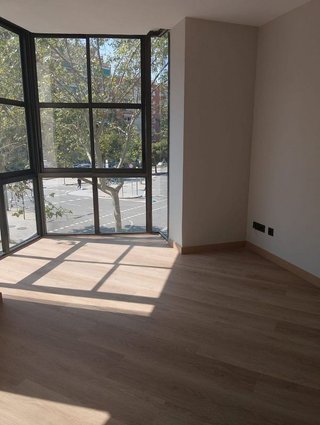Piso en alquiler en La Nova Esquerra de l'Eixample en Barcelona