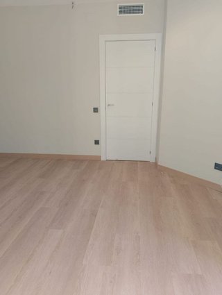 Piso en alquiler en La Nova Esquerra de l'Eixample en Barcelona