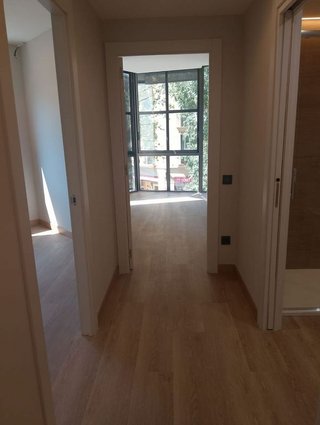 Piso en alquiler en La Nova Esquerra de l'Eixample en Barcelona
