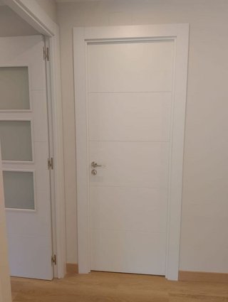 Piso en alquiler en La Nova Esquerra de l'Eixample en Barcelona