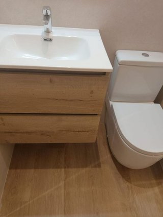 Piso en alquiler en La Nova Esquerra de l'Eixample en Barcelona
