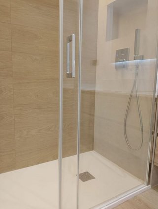 Piso en alquiler en La Nova Esquerra de l'Eixample en Barcelona