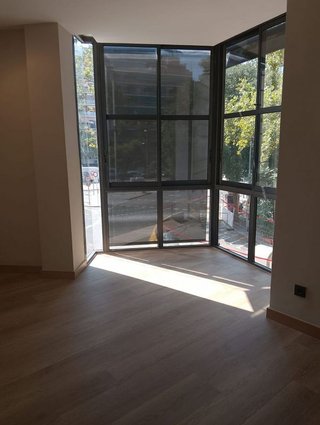 Piso en alquiler en La Nova Esquerra de l'Eixample en Barcelona