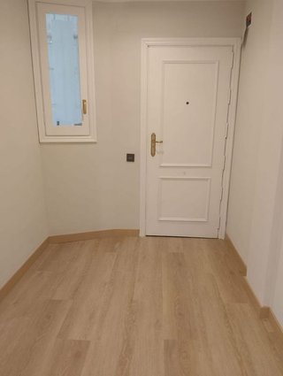 Piso en alquiler en La Nova Esquerra de l'Eixample en Barcelona