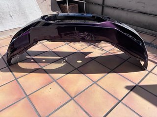 Parachoques Honda CR-Z ZF1 / ZF2 Mugen LED