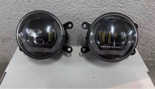 Parachoques Honda CR-Z ZF1 / ZF2 Mugen LED