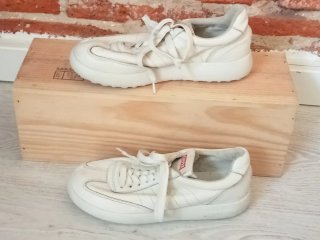Zapatillas Camper Blancas Talla 36