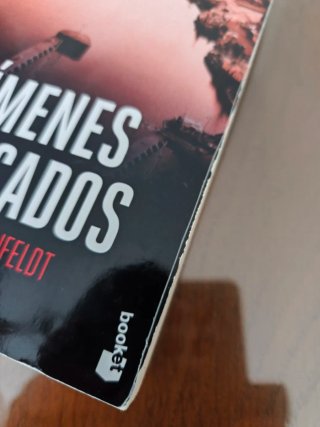 Muertos prescindibles