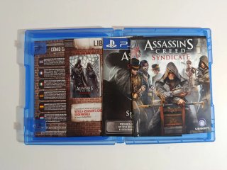 Lote 7x45€ Juegos PS4 PlayStation 4