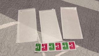 Cover per iPhone 14 Plus + 5 Vetri Temperati