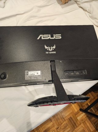 Monitor Asus TUF Gaming VG249Q1R 23.8 IPS