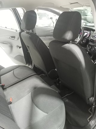 Opel KARL 2016