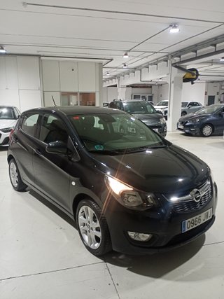 Opel KARL 2016