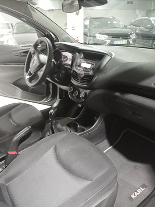 Opel KARL 2016