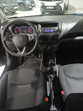 Opel KARL 2016