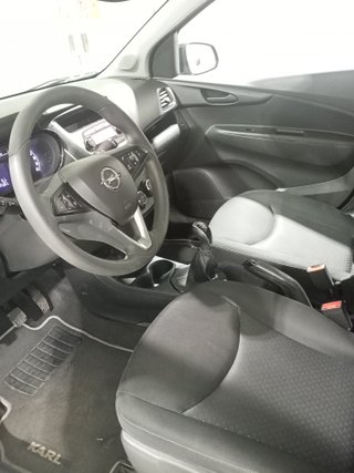 Opel KARL 2016