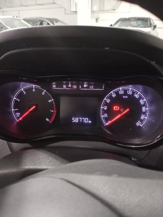 Opel KARL 2016