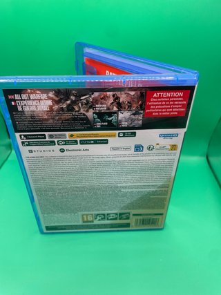 Battlefield 6 PS5