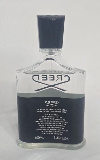 Creed Aventus 100 ml Original con Caja