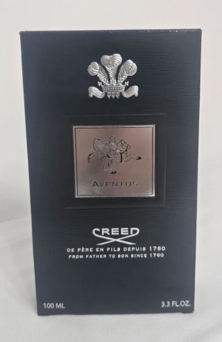 Creed Aventus 100 ml Original con Caja