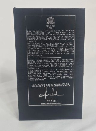 Creed Aventus 100 ml Original con Caja