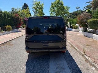 VOLKSWAGEN CADDY AUTOMATICA 2023
