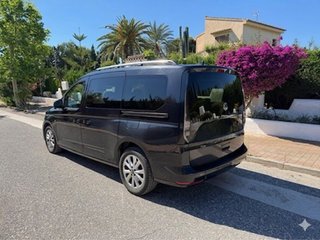 VOLKSWAGEN CADDY AUTOMATICA 2023
