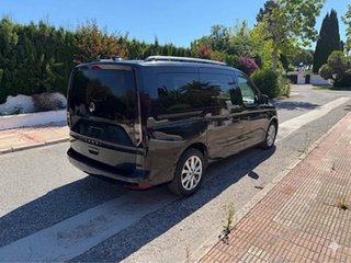 VOLKSWAGEN CADDY AUTOMATICA 2023