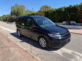 VOLKSWAGEN CADDY AUTOMATICA 2023