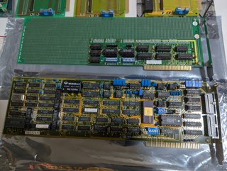 Scheda Acquisizione Dati Advantech PCL-818