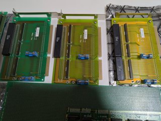 Scheda Acquisizione Dati Advantech PCL-818