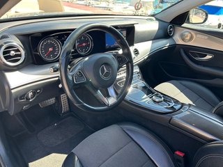 Mercedes-Benz Clase E 2017