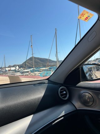 Mercedes-Benz Clase E 2017