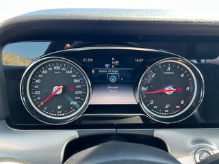 Mercedes-Benz Clase E 2017