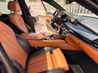 BMW X6 2016