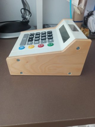 Calculadora Infantil IKEA