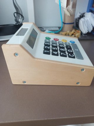 Calculadora Infantil IKEA