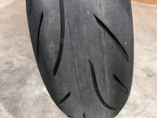 BMW K 1200 S