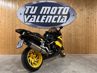 BMW K 1200 S