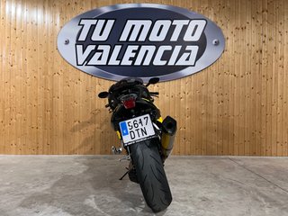BMW K 1200 S