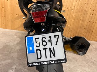 BMW K 1200 S