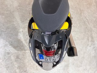 BMW K 1200 S