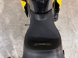 BMW K 1200 S