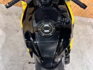 BMW K 1200 S
