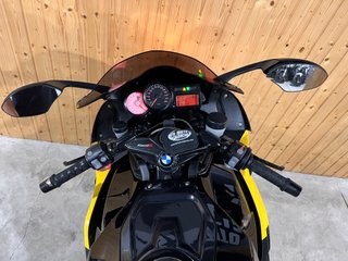 BMW K 1200 S
