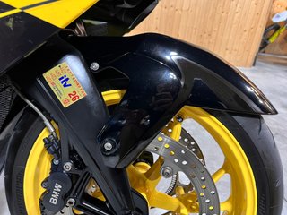 BMW K 1200 S