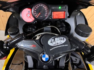 BMW K 1200 S