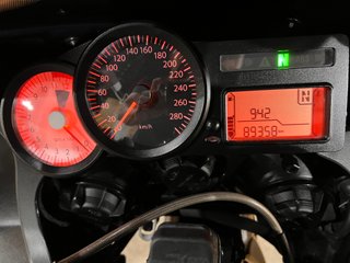 BMW K 1200 S